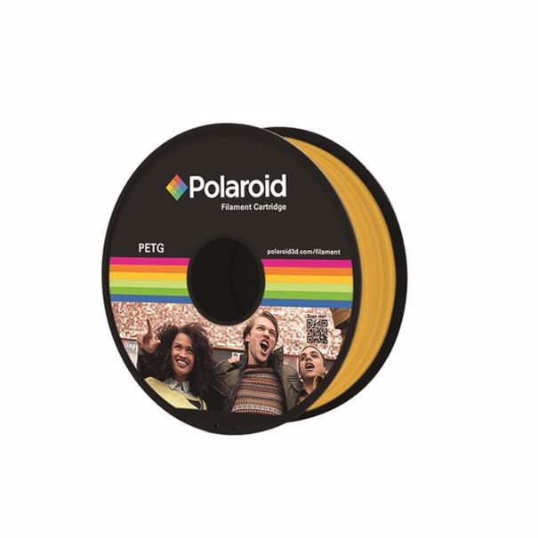 polaroid-3d-filament-kartus-1kg-petg-sari-1,75mm-M3402