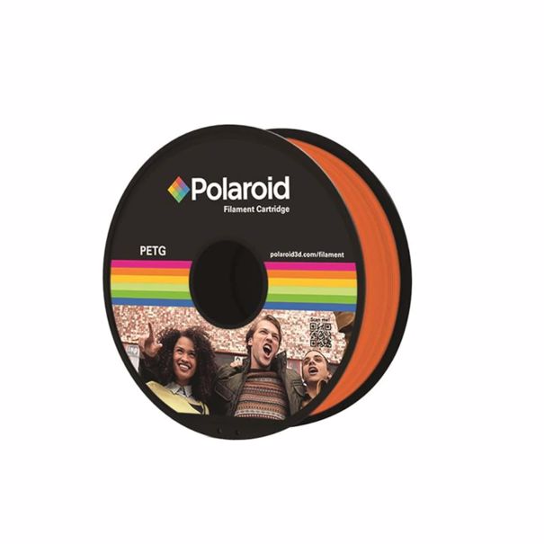 polaroid-3d-filament-kartus-1kg-petg-turuncu-1,75m-M3405