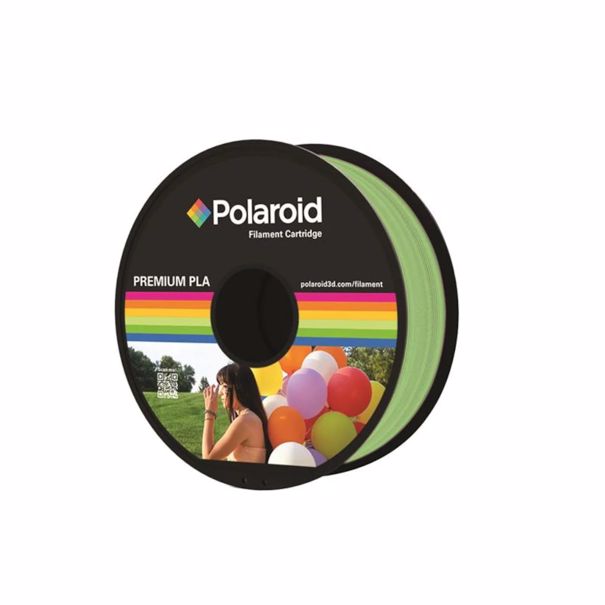 polaroid-3d-filament-kartus-pla-1kg-açik-yesil--M3409