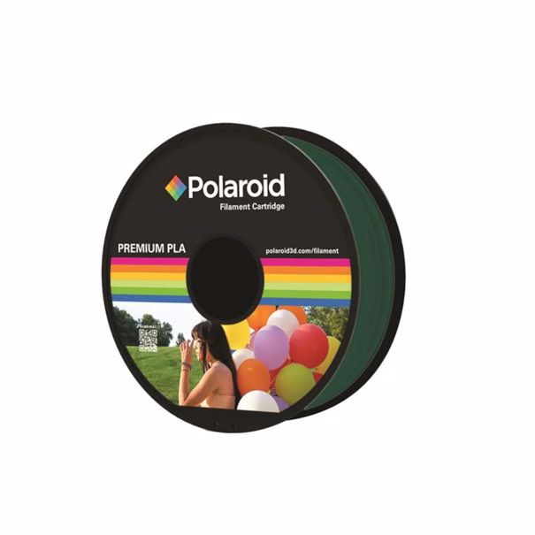 polaroid-3d-filament-kartus-pla-1kg-koyu-yesil-pg--M3411