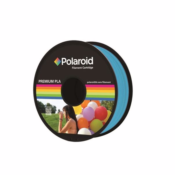 polaroid-3d-filament-kartus-pla-1kg-açik-mavi-1.75-M3413