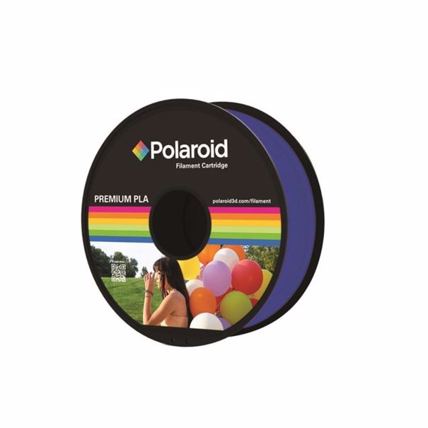 polaroid-3d-filament-pla-1kg-seffaf-cam-açik-mavi-M3416