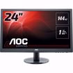 AOC G2460FQ 24'' 144Hz 1ms Analog+HDMI+DVI MONİTÖR resmi