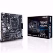 Asus Prime A320M-K DDR4 3200 MHz S+GL AM4 mATX Anakart resmi