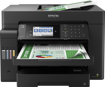 EPSON EcoTank L15150 Tarayıcı + Fotokopi + Faks Tanklı Renkli Yazıcı resmi