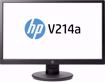 HP V214a 20.7" 5ms Analog+HDMI Full HD LED Monitör resmi