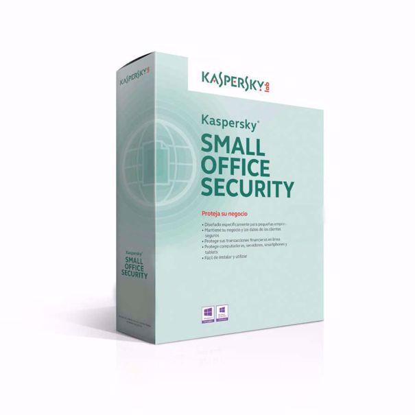 KASPERSKY OFFICE SECURITY (1 SERV+10 PC+10MD) 1YIL resmi