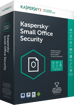 KASPERSKY OFFICE SECURITY (1 SERVER+5 PC+5MD) 1YIL resmi