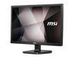 MSI Pro MP221 21.5" 60Hz 5ms (HDMI+D-Sub) Full HD Monitör resmi