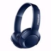 Philips Shb3075Bl/00 Bass+ Mikrofonlu Bluetooth Ku resmi